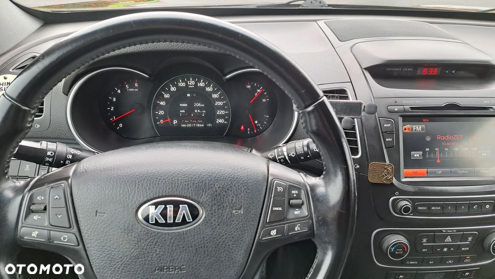 Kia Sorento 2.2 CRDi XL - 12