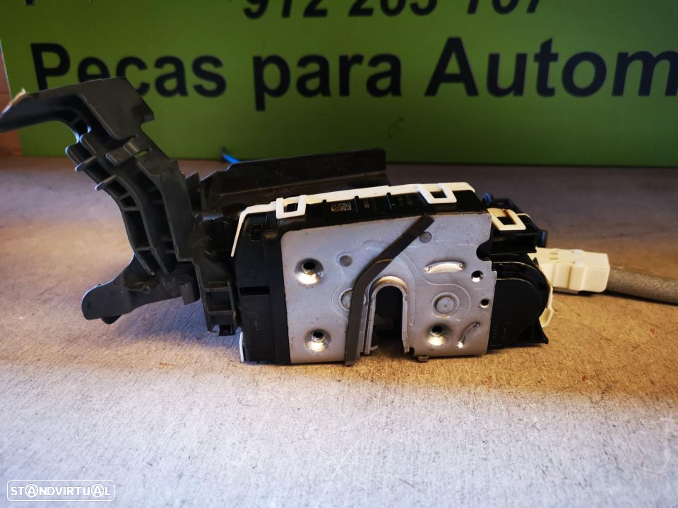 MERCEDES A W176 FECHADURA PORTA FRENTE DIREITA - F103 - 3