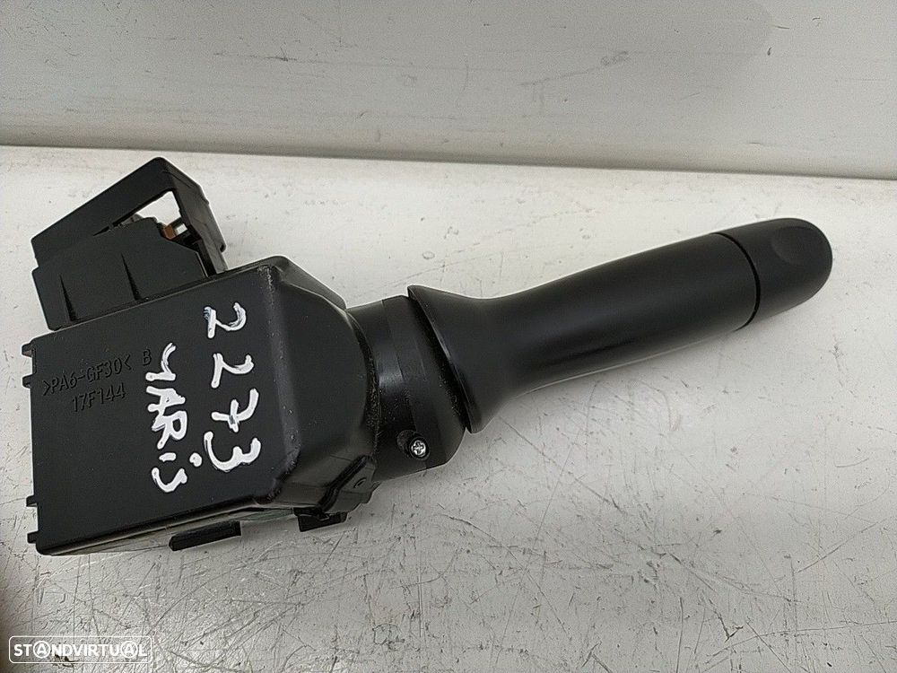 Comutador Escovas Toyota Yaris (_P9_) - 4