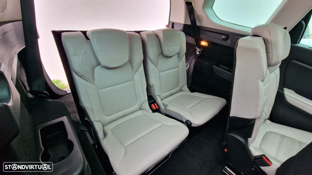 Renault Grand Scénic ENERGY dCi 160 EDC BOSE EDITION - 21