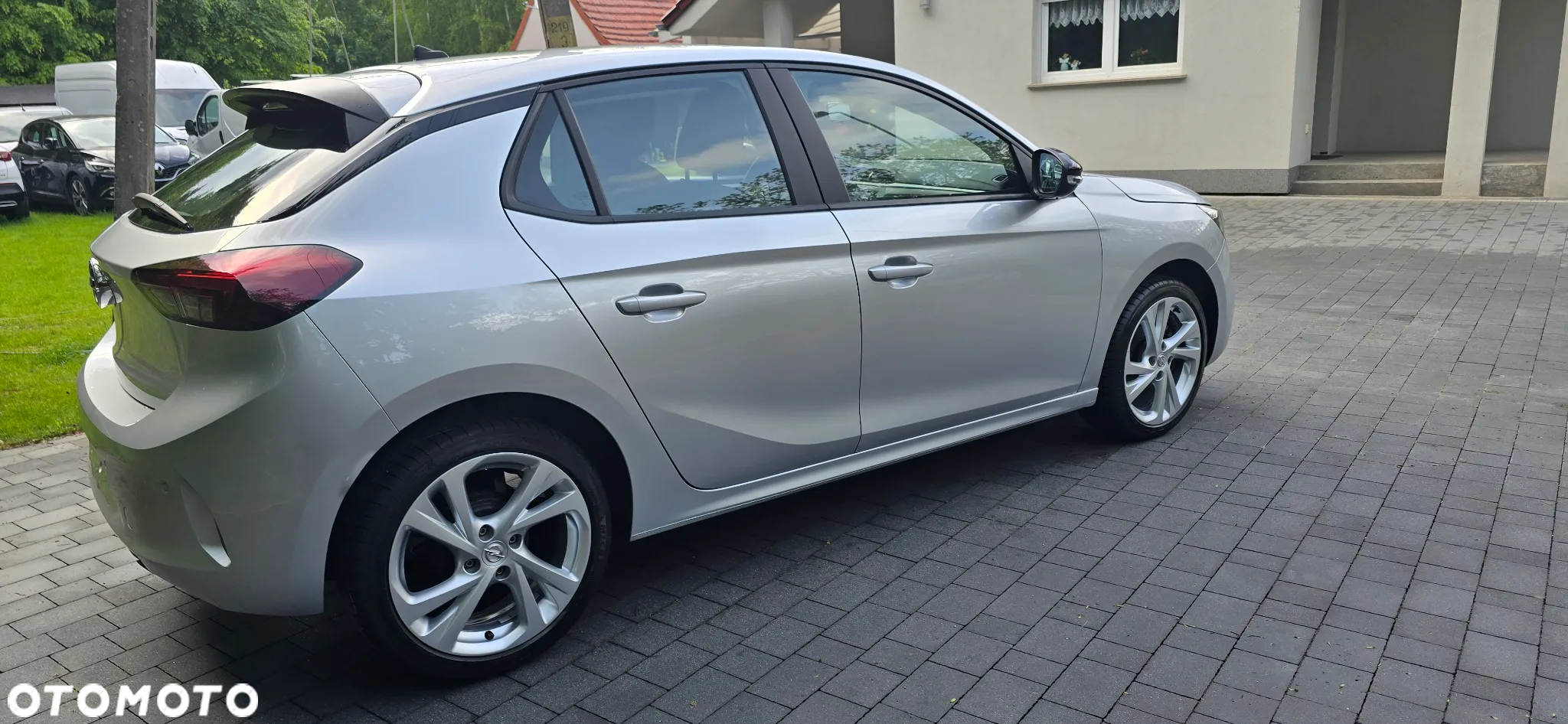 Opel Corsa 1.2 Start/Stop Edition - 7