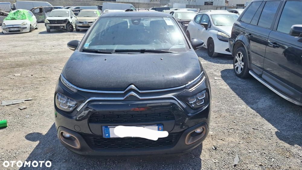 Citroën C3 1.2 PureTech Shine - 9