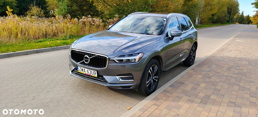 Volvo Xc 60