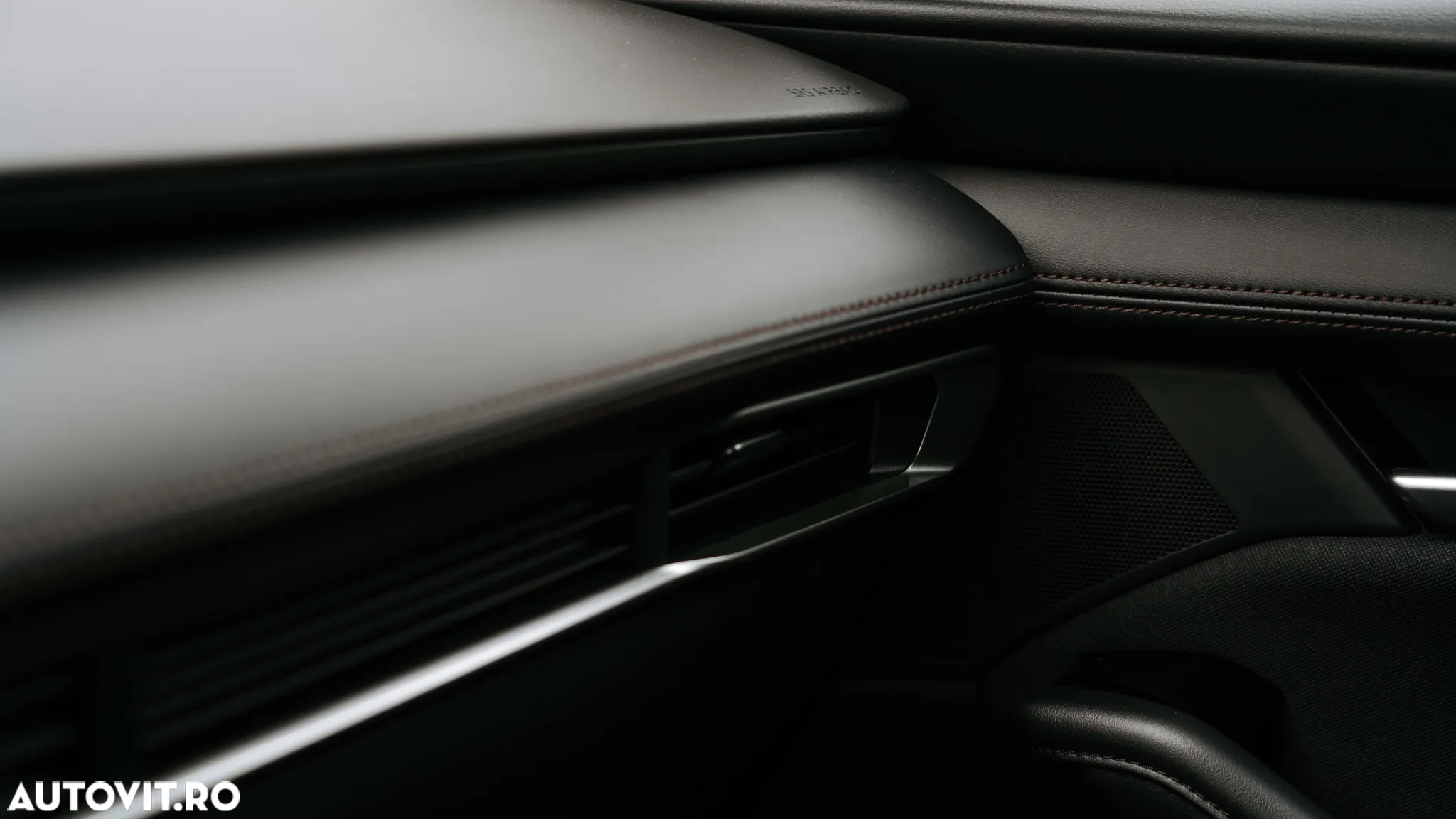 Mazda 3 e-Skyactiv G140 MHEV Prime-Line - 29
