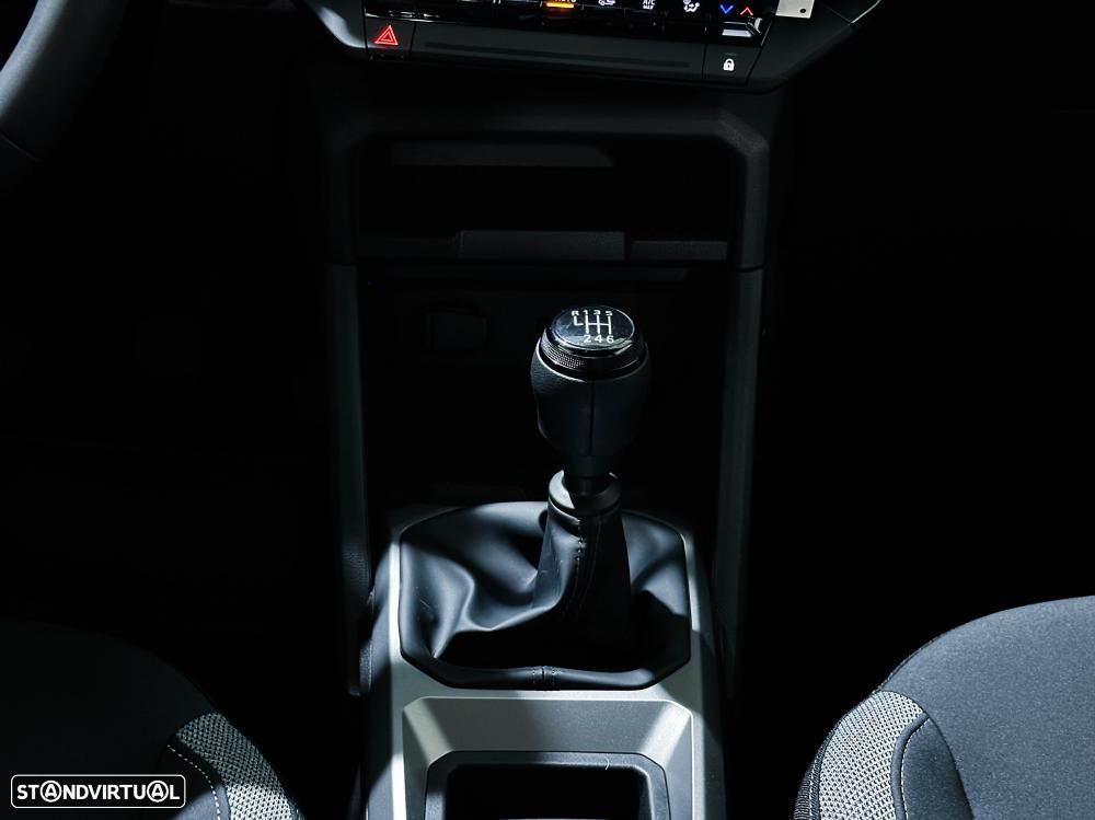 Dacia Bigster mild hybrid 140 Expression - 24