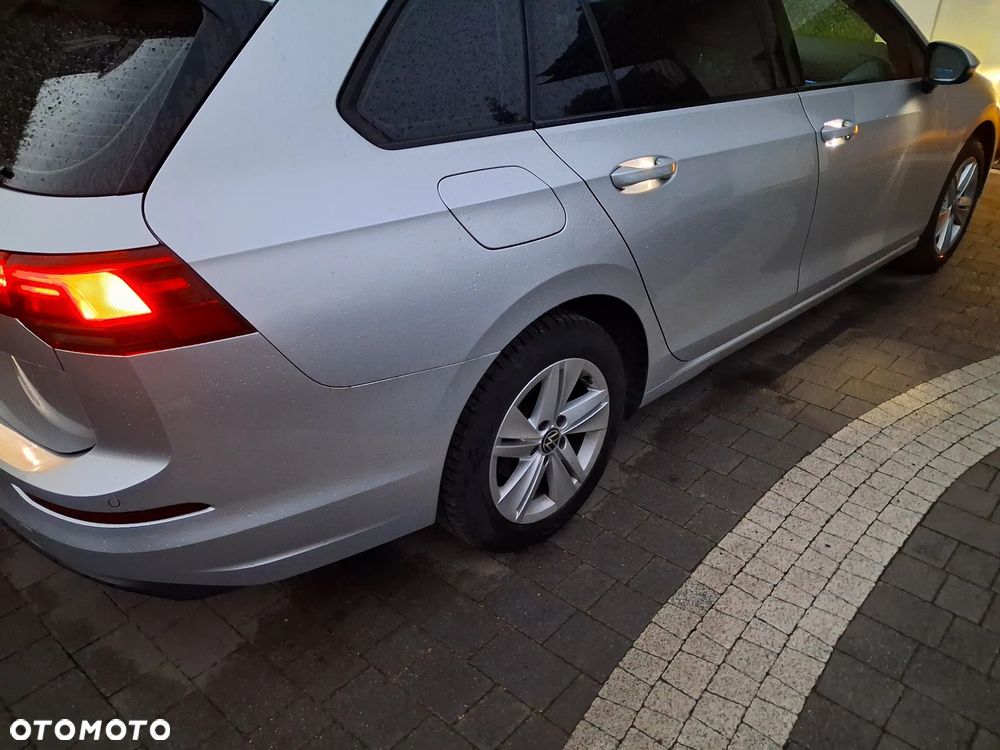 Volkswagen Golf 1.5 TSI EVO Life - 18
