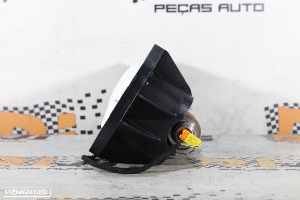 Airbag De Passageiro Land Rover Range Rover Evoque (L538)  Bj32044a74a - 4
