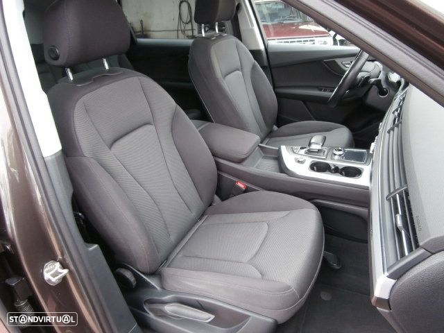 Audi Q7 3.0 TDi E-tron quattro Tiptronic - 50