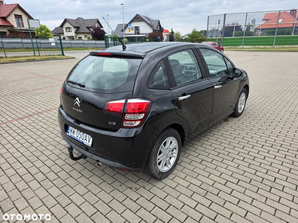 Citroën C3 Pure Tech (VTi) 68 Selection - 3