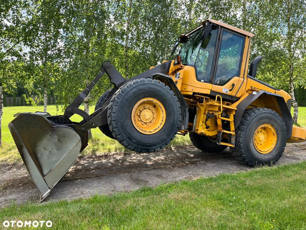 Volvo L60F - 6