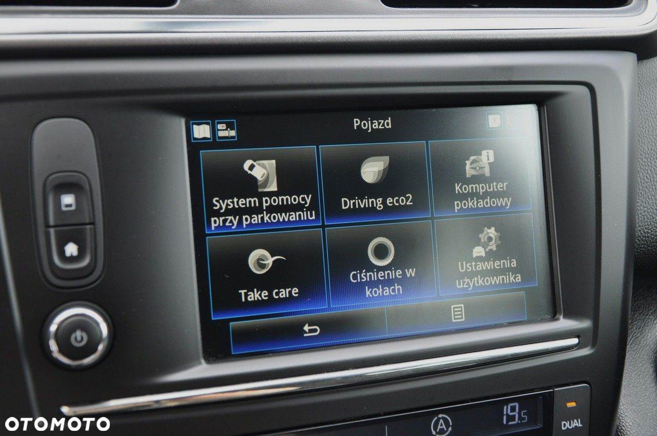 Renault Kadjar Energy TCe 130 LIMITED - 20