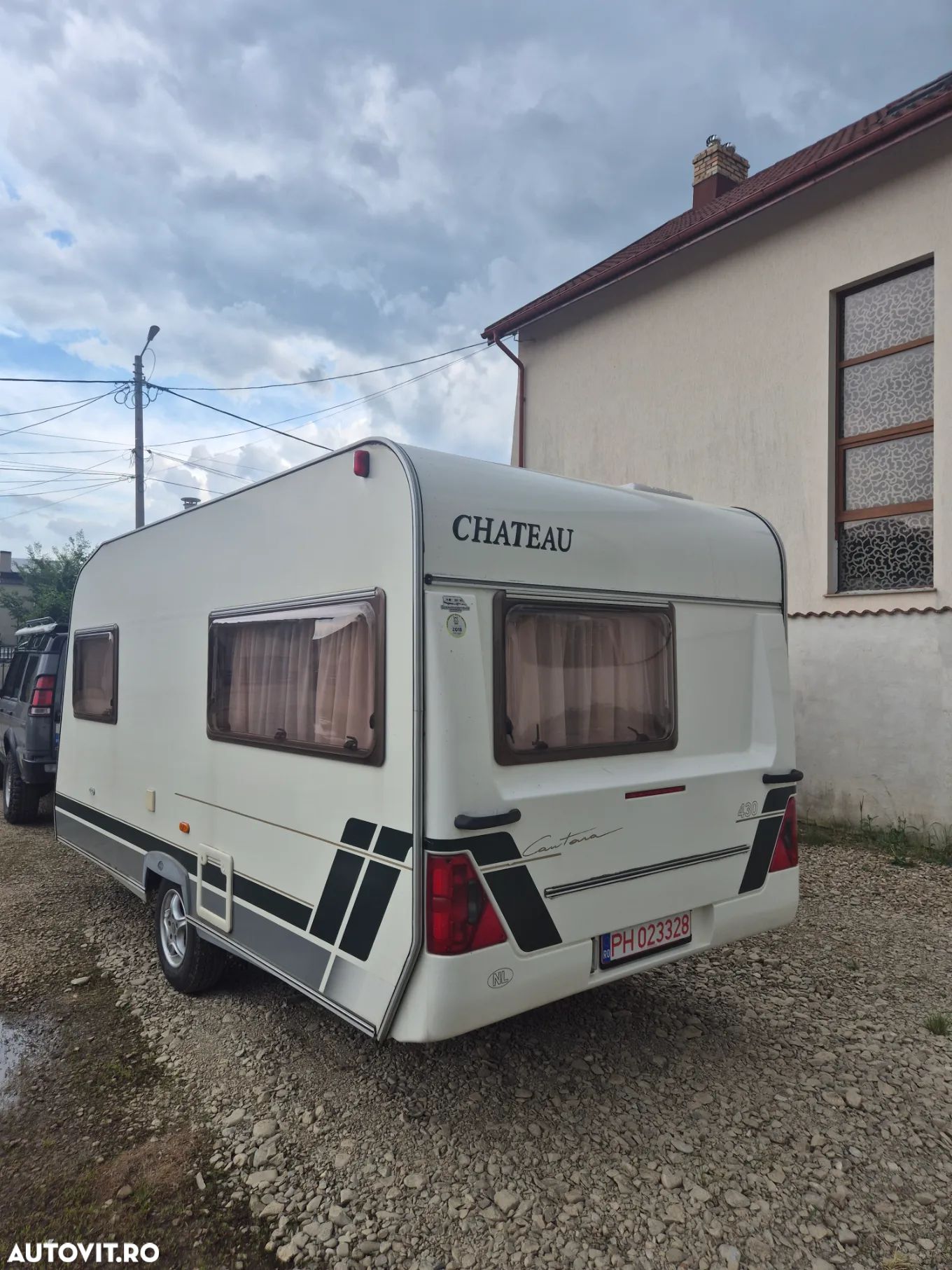 Chateau Cantara 430 - 1