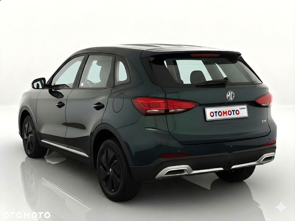 MG ZS 1.5 Standard - 8