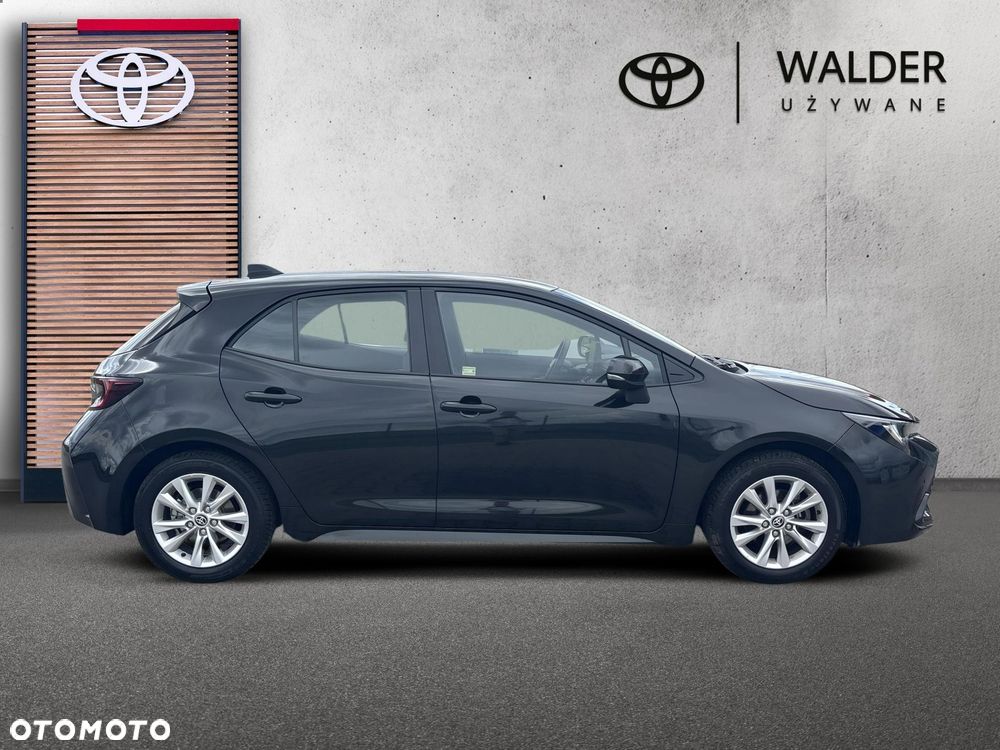 Toyota Corolla 1.8 Hybrid Comfort - 6