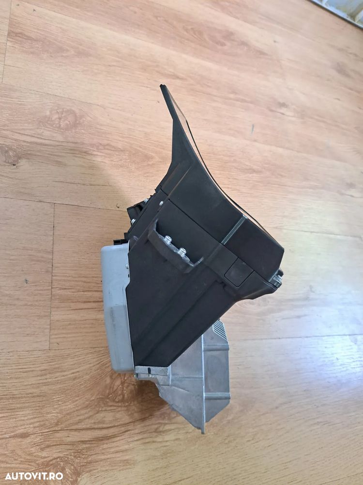 Display ecran afisaj Head Up Display original BMW F01+LCI F02+LCI F03 F04 - 6