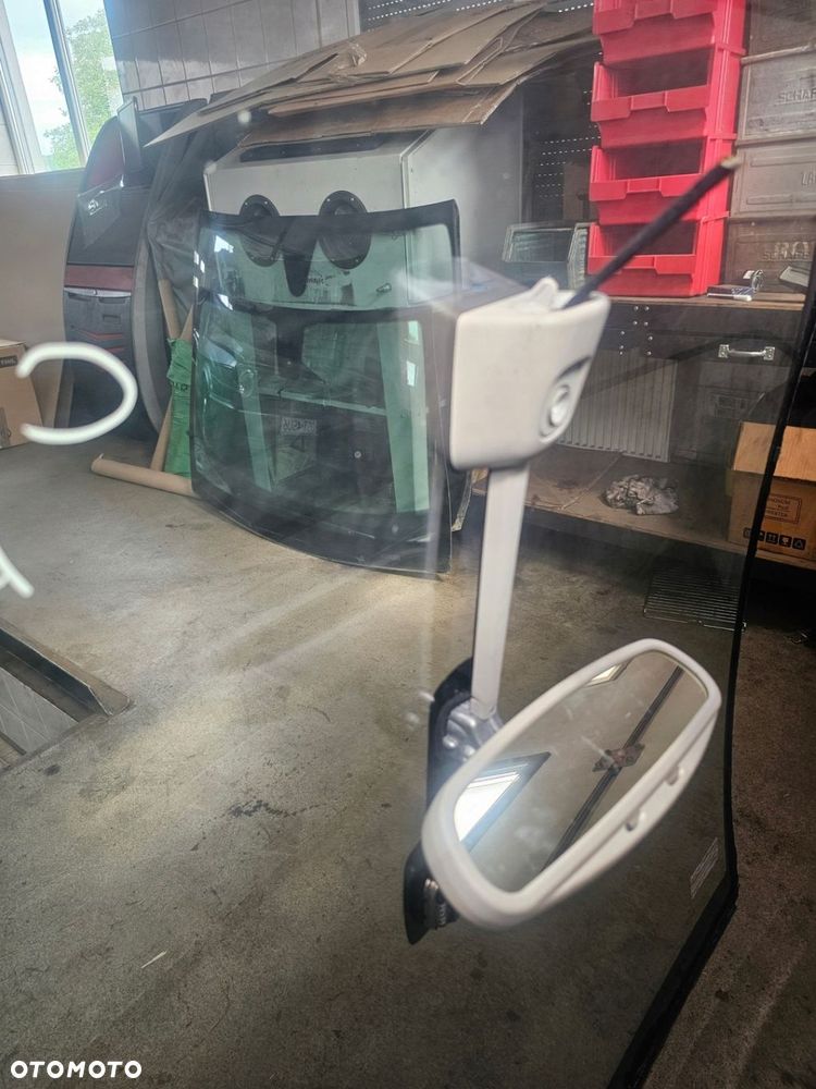 Szyba czołowa Citroen C4 Grand Picasso - 3