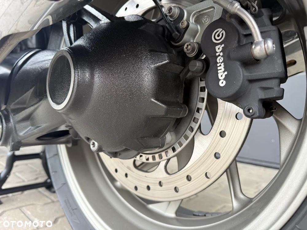 BMW K - 13