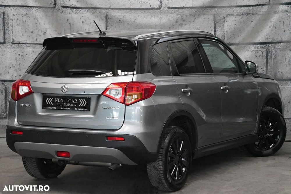 Suzuki Vitara - 14