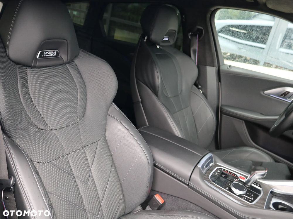 BMW XM 50e PHEV sport - 4