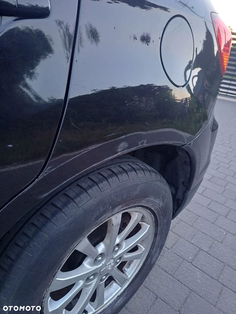 Mitsubishi ASX 1.6 Invite AS&G - 10