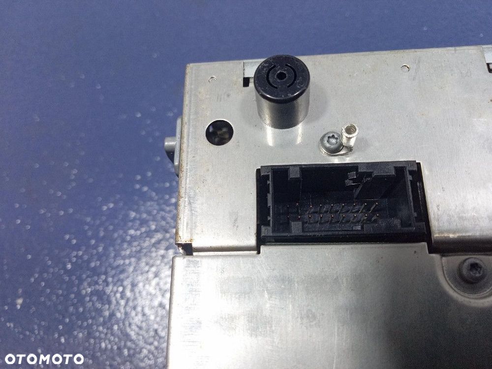 VW PASSAT B6 GOLF V RADIO NAWIGACJA OEM BNO881 1T0035194D - 6