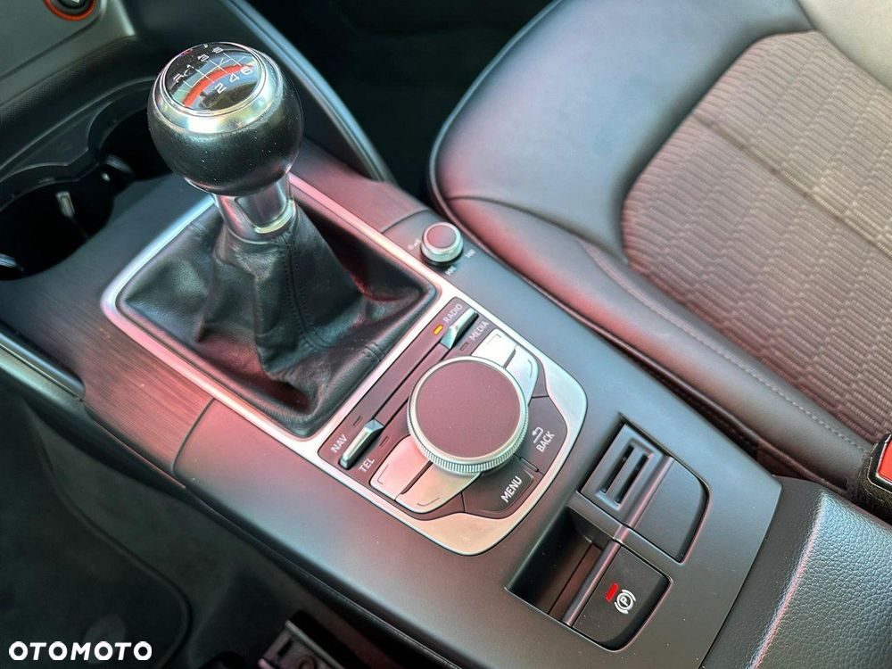 Audi A3 Sportback 2.0 TDI Quattro Ambition - 27