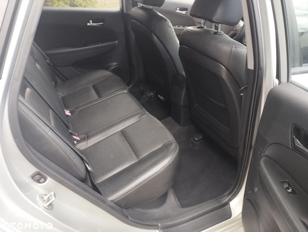 Hyundai i30 1.6 CRDi Edition Plus - 8