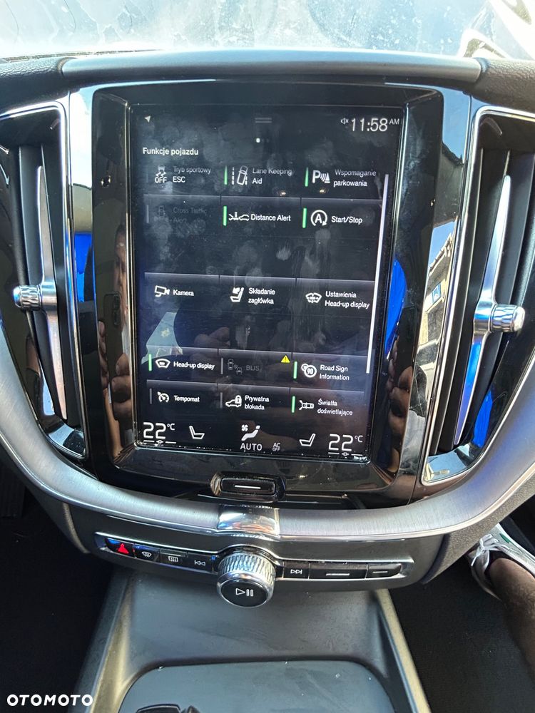 Volvo XC 60 T5 AWD Geartronic Momentum - 24