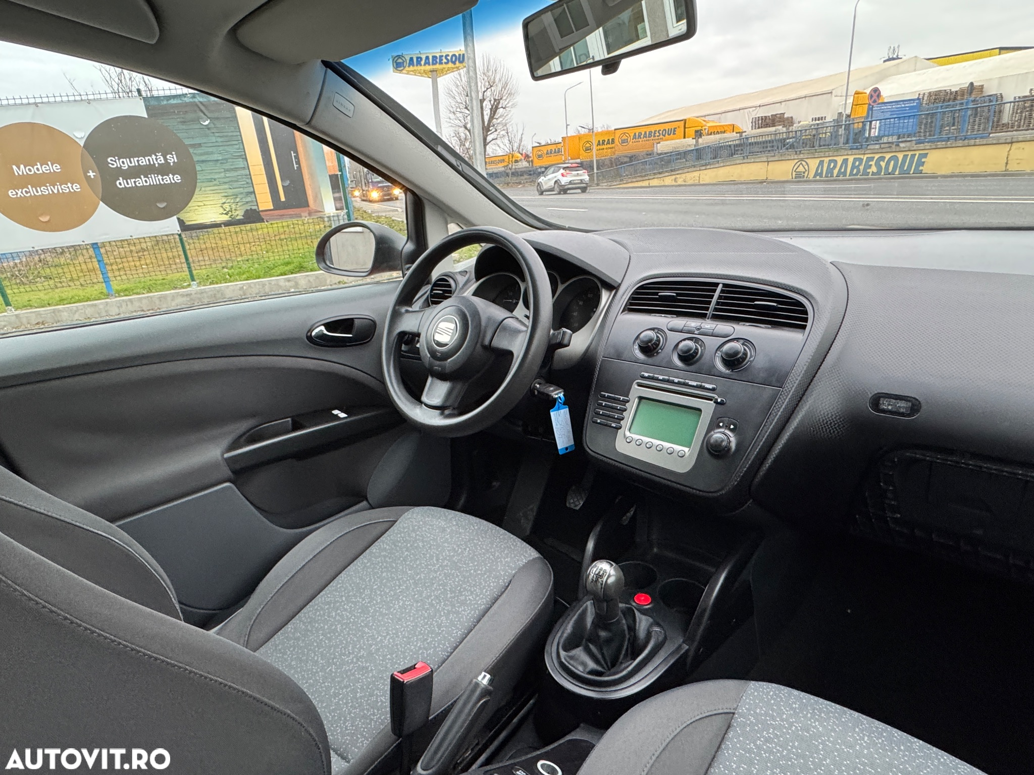 Seat Altea - 23