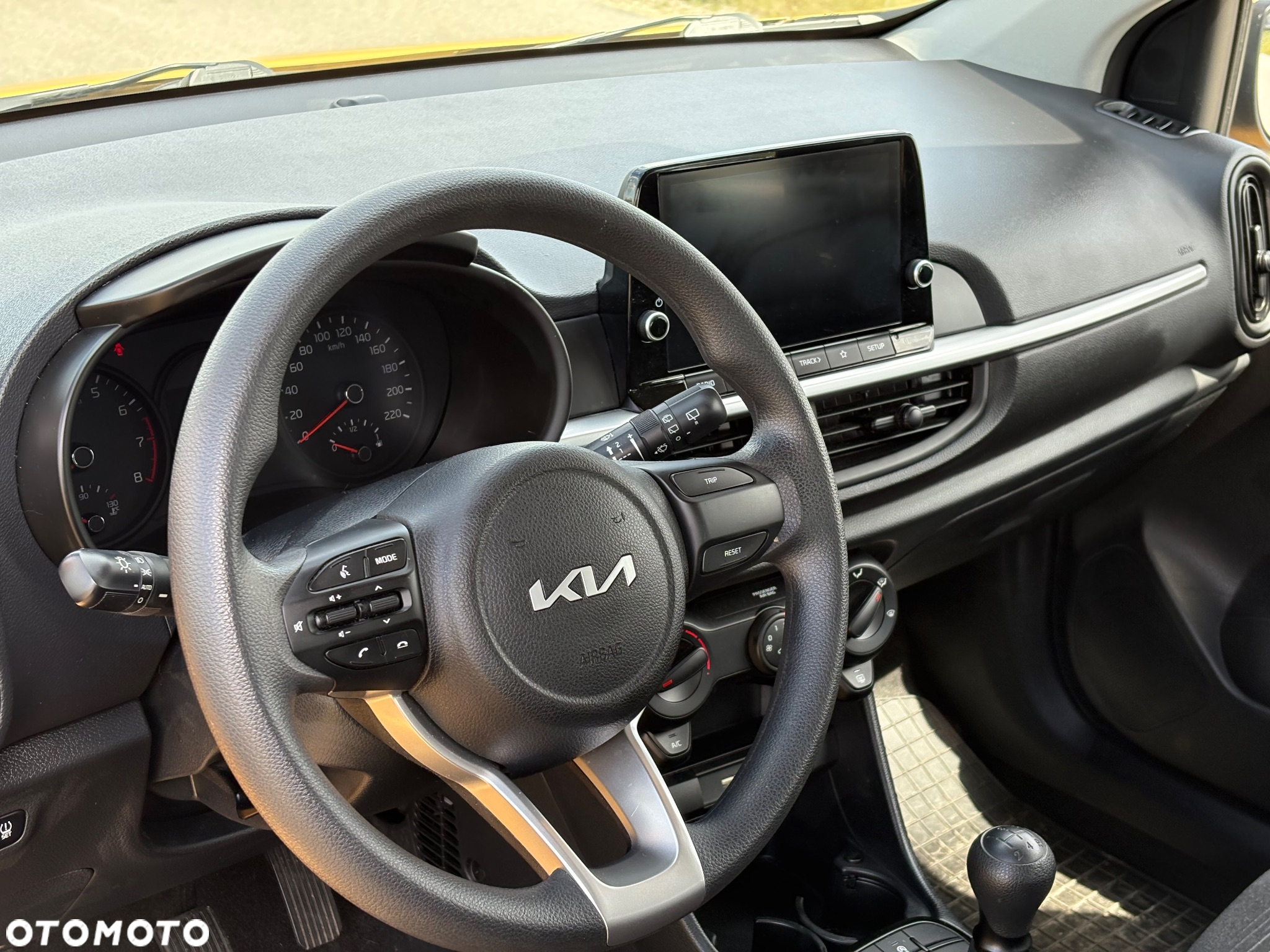 Kia Picanto 1.2 M - 5