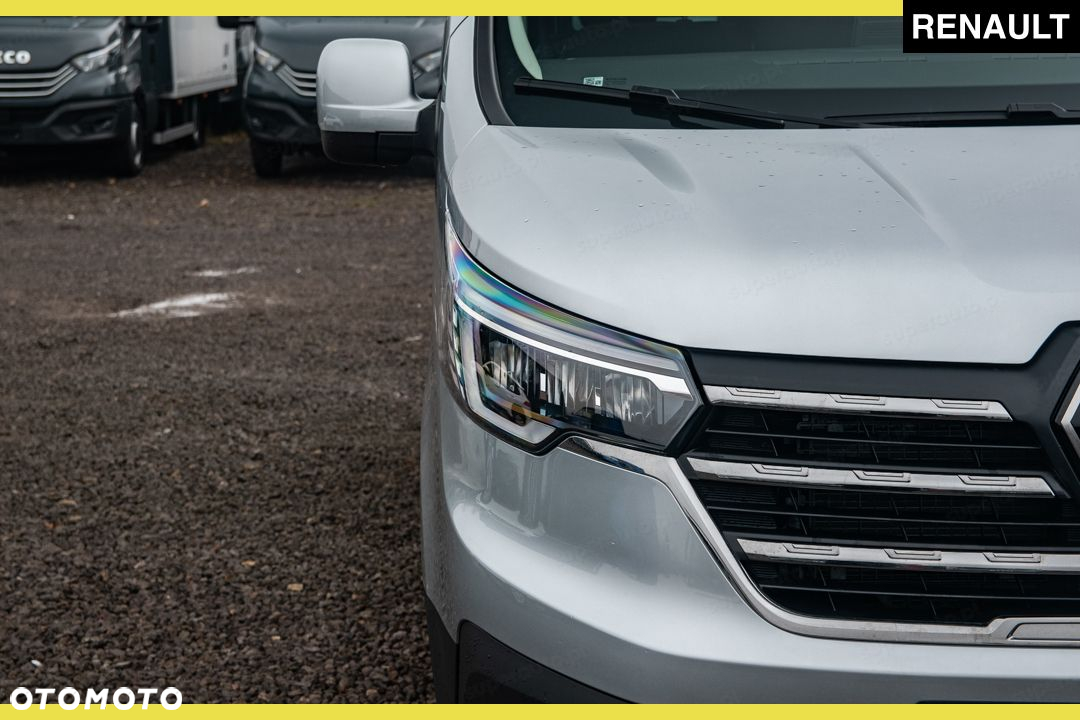 Renault Trafic - 3