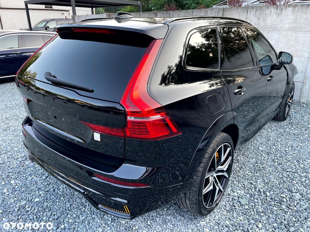 Volvo XC 60 T8 AWD Polestar Engineered - 7