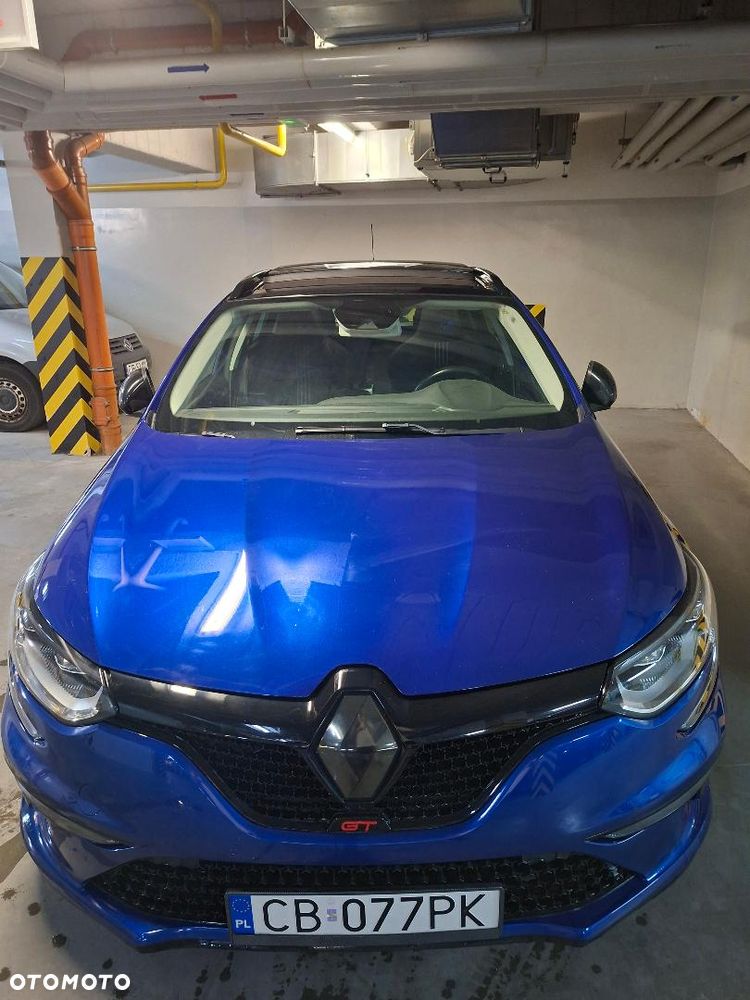 Renault Megane 1.6 TCe GT EDC - 2