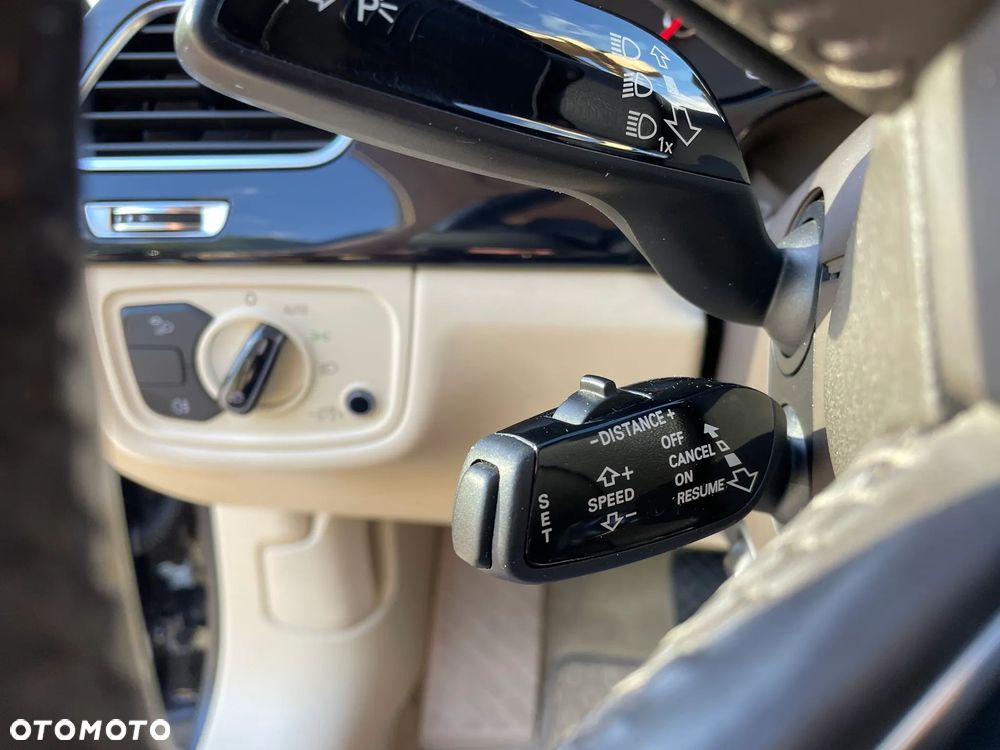 Audi A8 4.2 TDI Quattro - 24