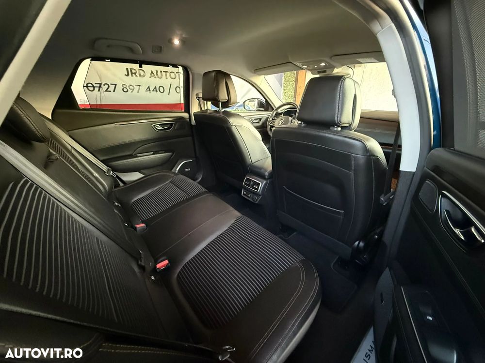 Renault Talisman - 20