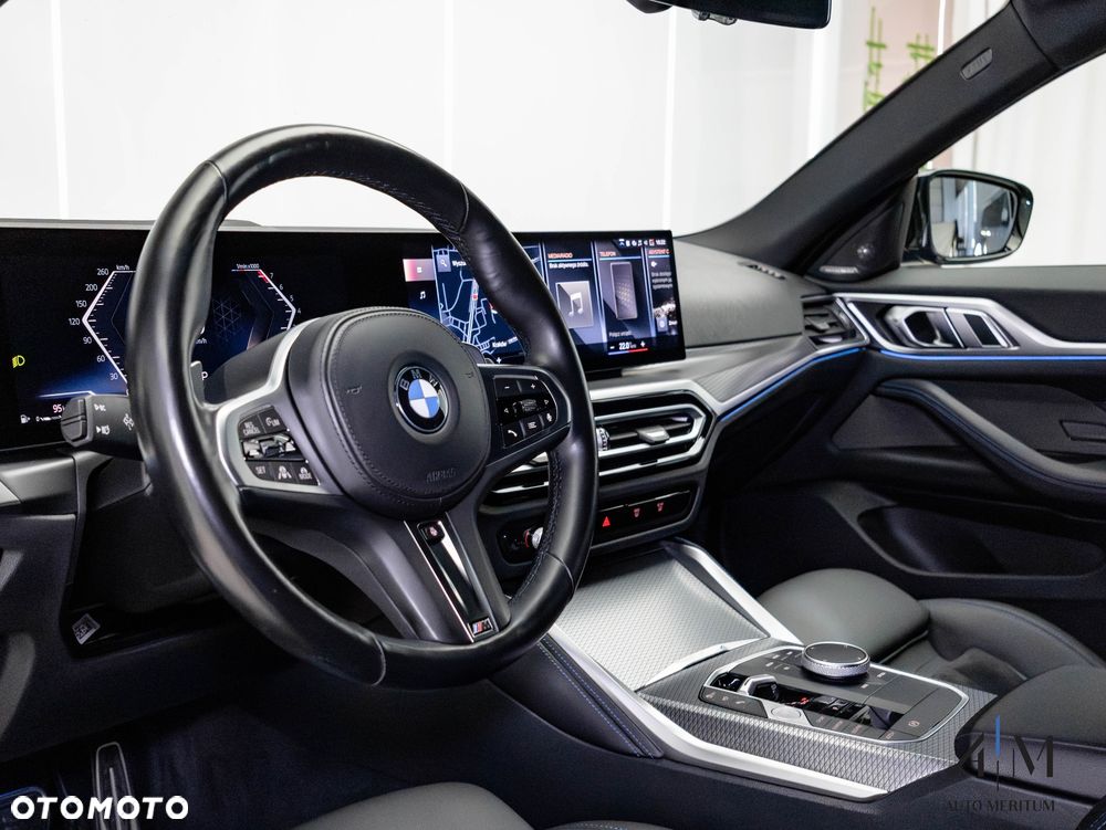 BMW Seria 4 M440i - 19