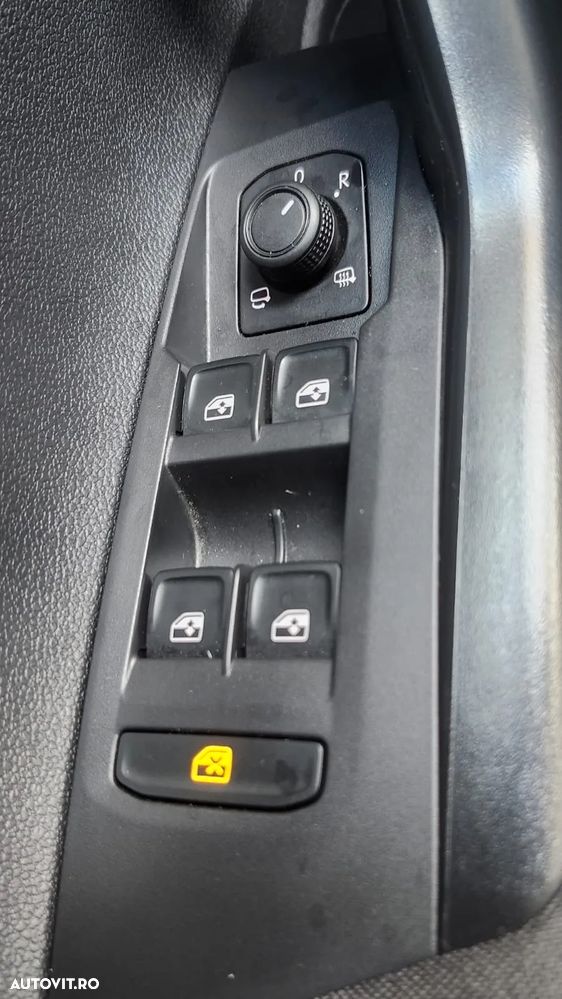 Volkswagen Taigo 1.0 TSI OPF Life - 22