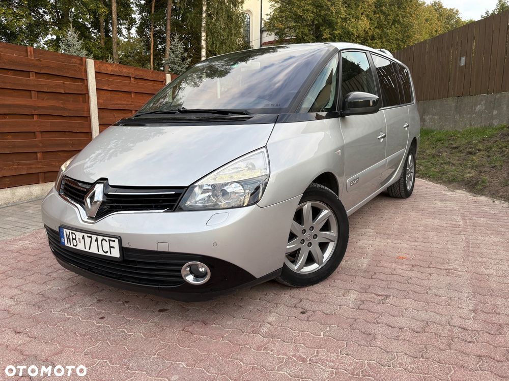 Renault Espace