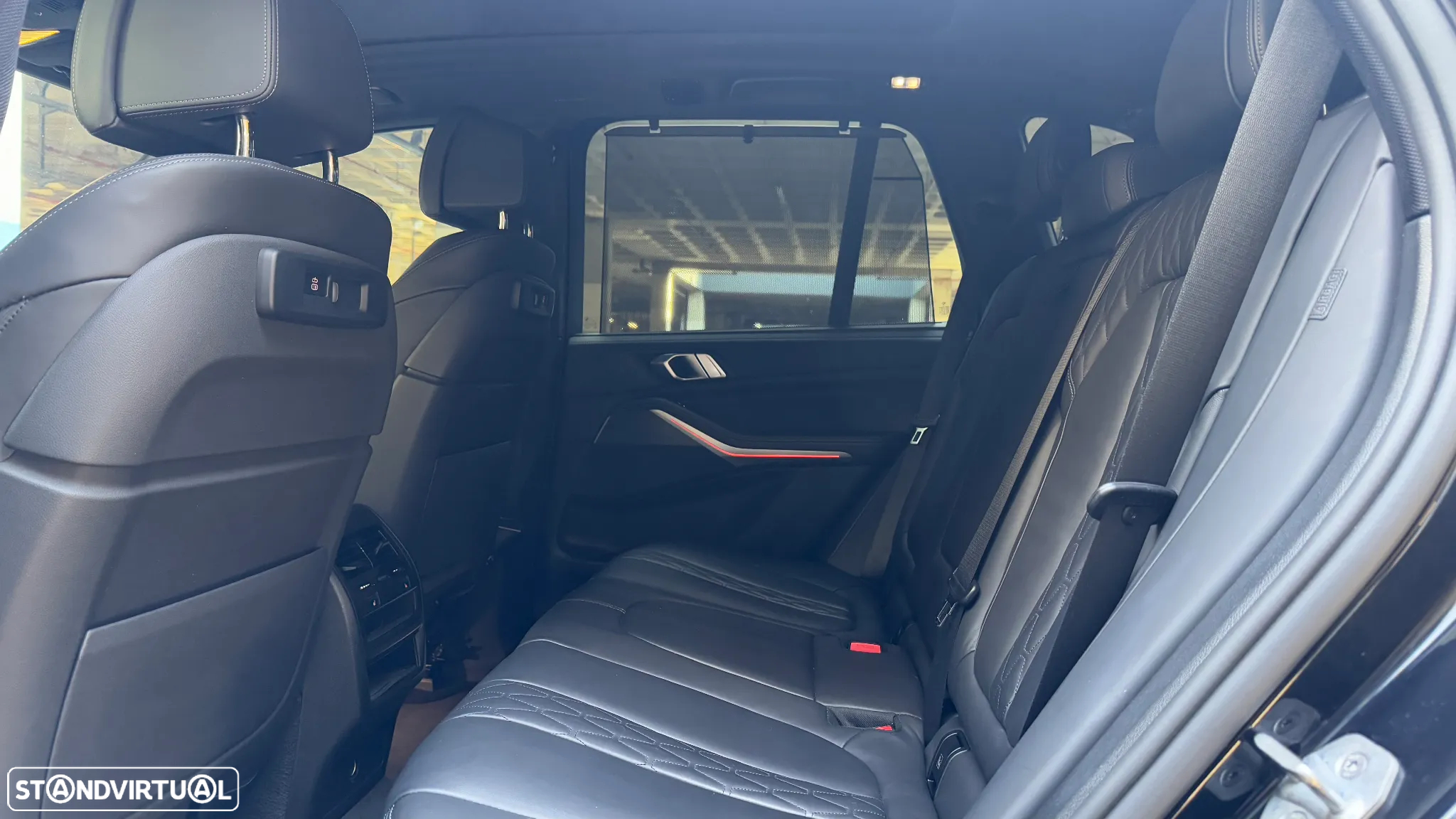 BMW X5 45 e xDrive Pack M - 50
