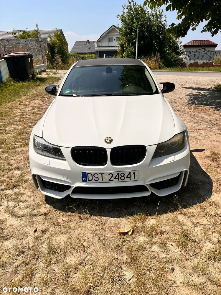 BMW Seria 3 330i - 1