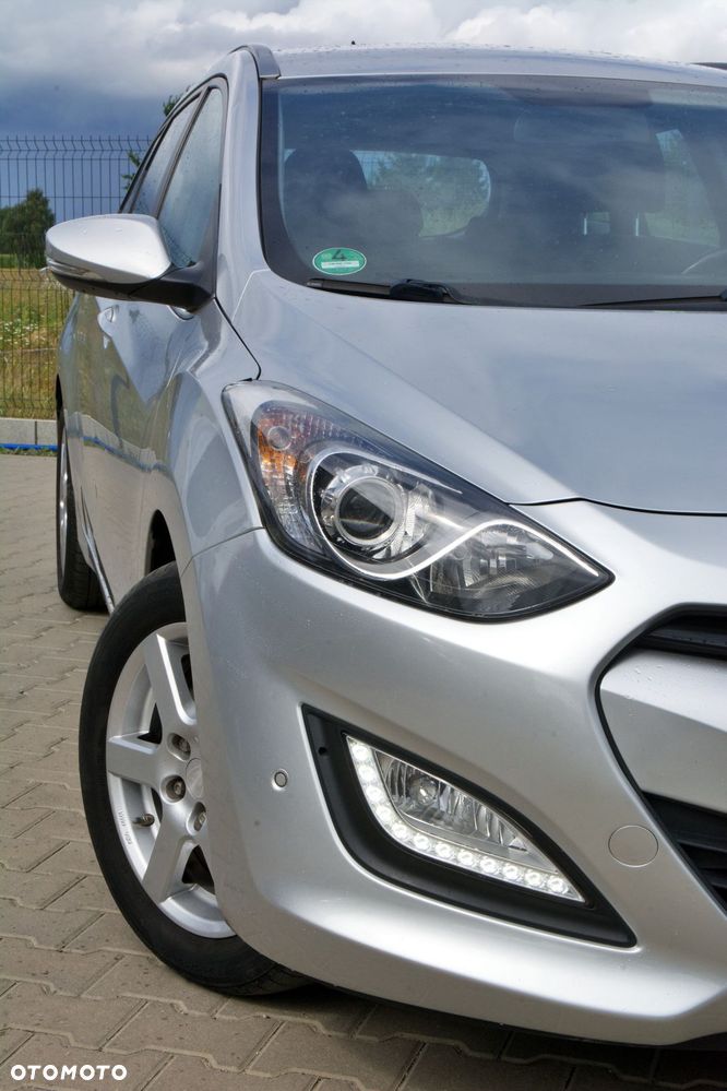Hyundai i30 - 2