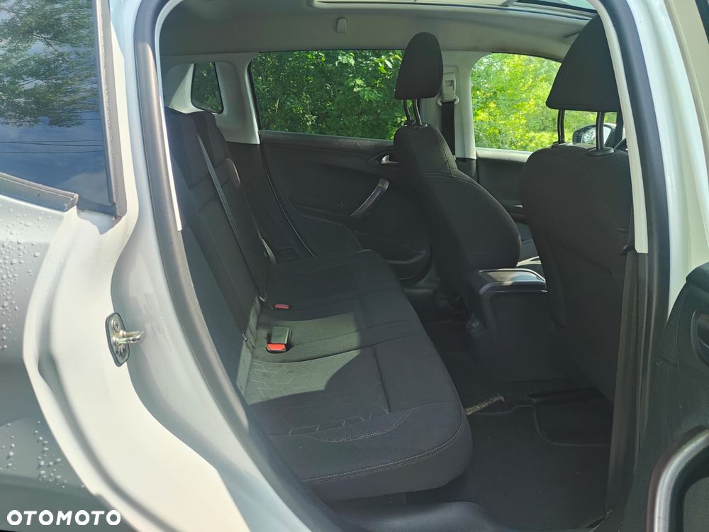 Peugeot 2008 - 23