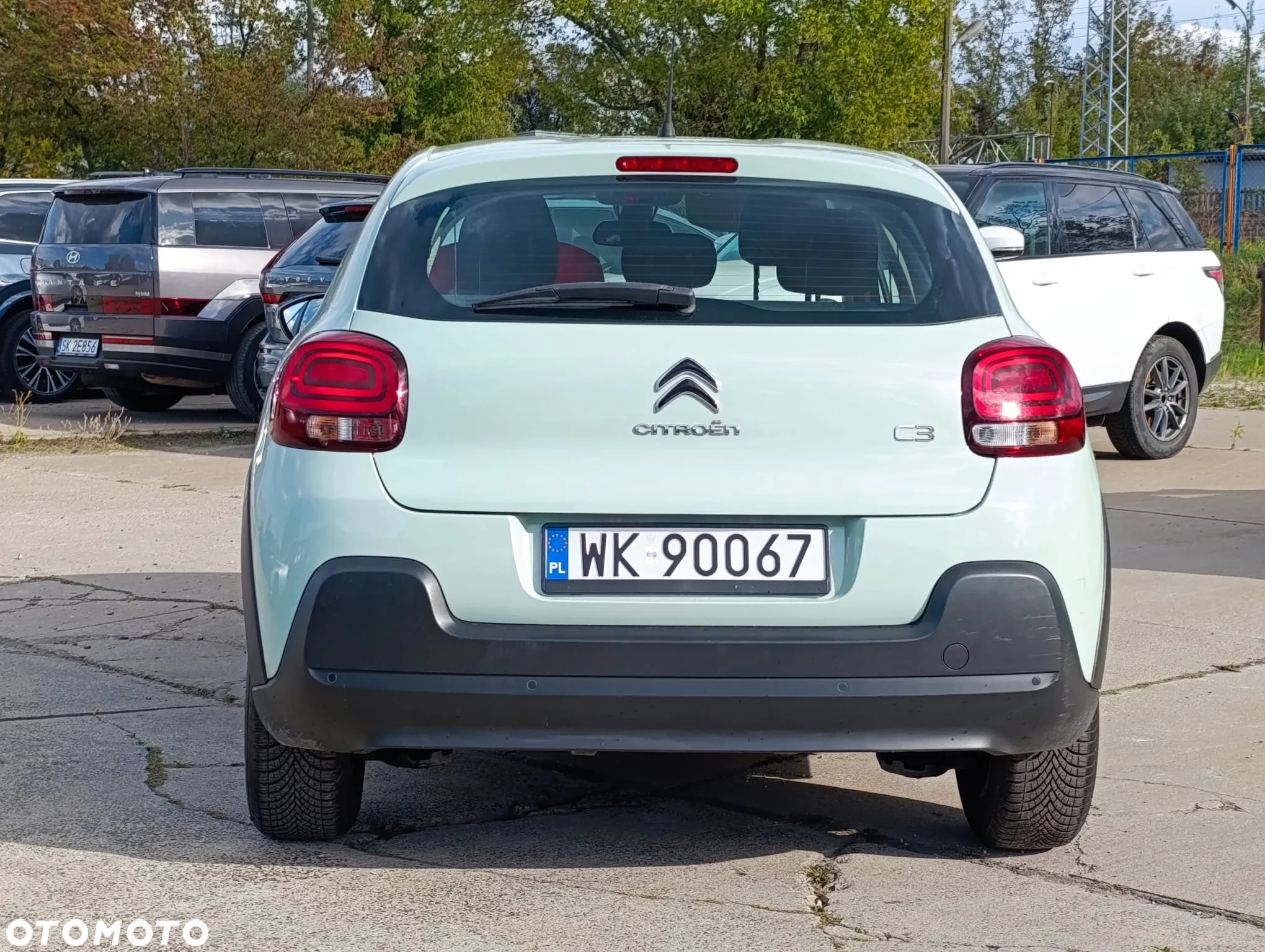 Citroën C3 1.2 PureTech Feel - 5