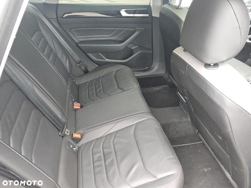 Volkswagen Arteon Shooting Brake 2.0 TDI Elegance DSG - 8