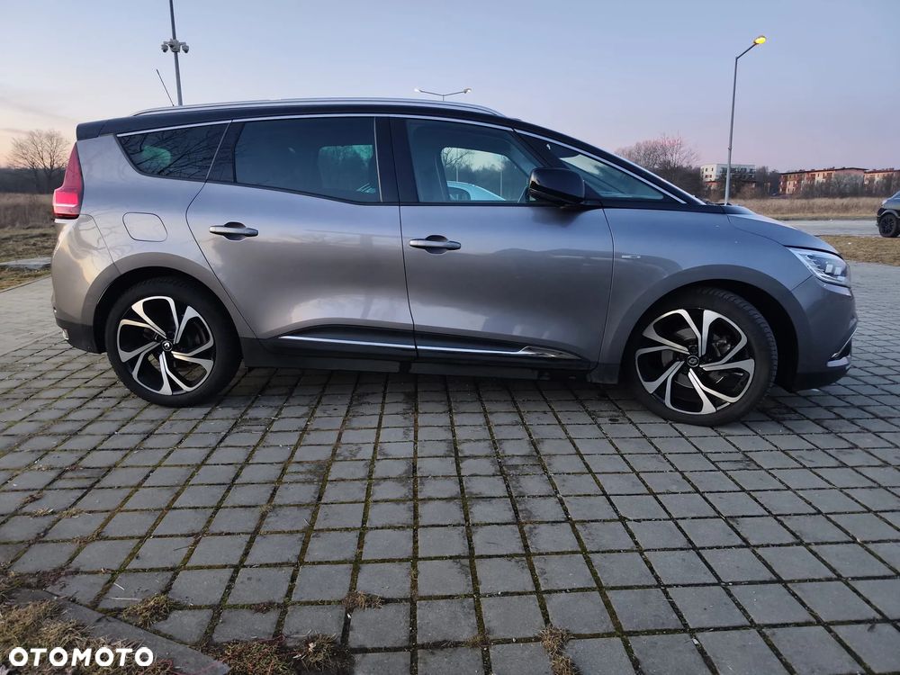Renault Scenic 1.7 Blue dCi Bose EDC - 3