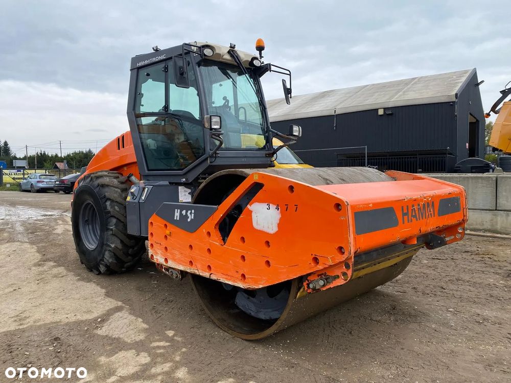Hamm H16 i - 1
