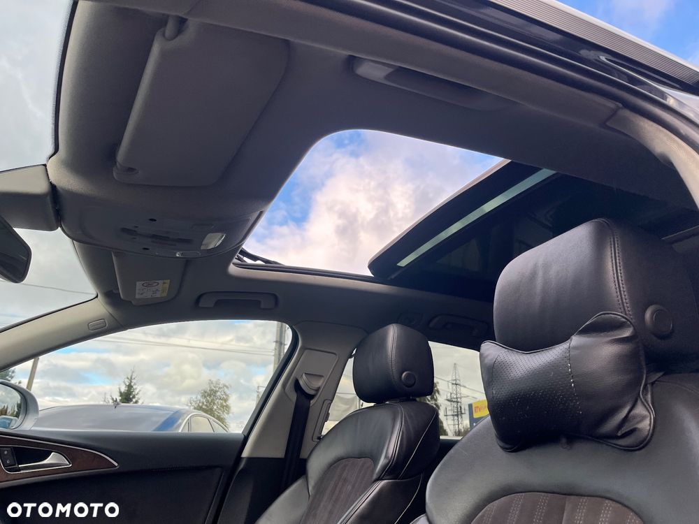 Audi A6 Avant 3.0 TFSI Quattro S tronic - 9