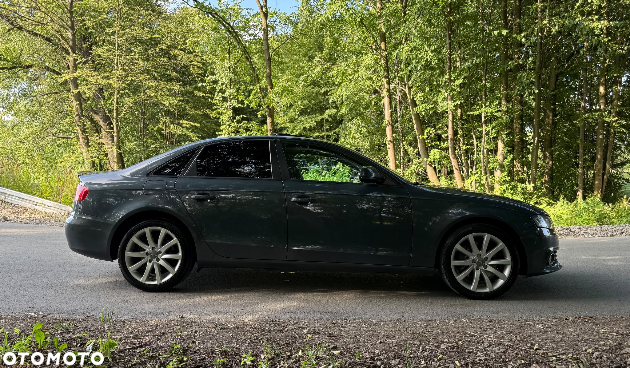 Audi A4 2.0 TFSI Quattro S tronic - 12