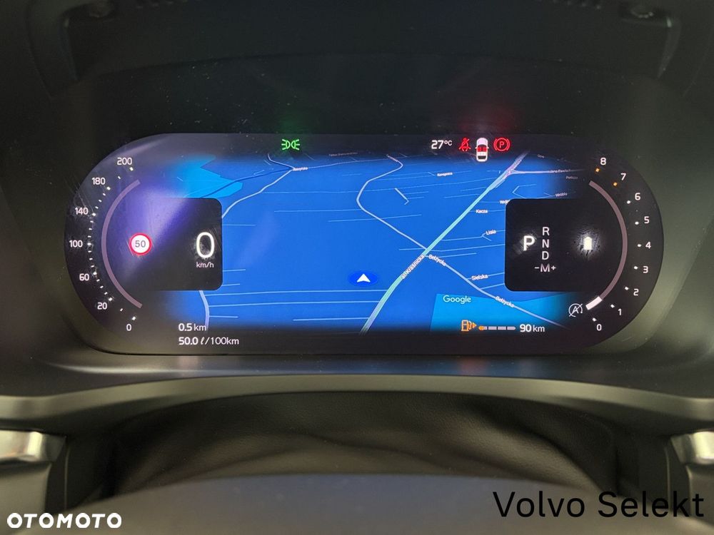 Volvo V60 B3 B Core - 24