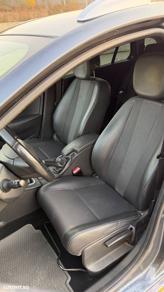 Renault Megane 1.5 dCi Sport Edition - 18